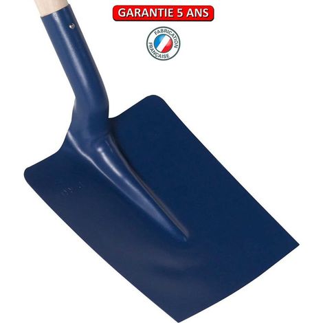 Pala St Etienne CDC 27 sin mango OUTILS PERRIN