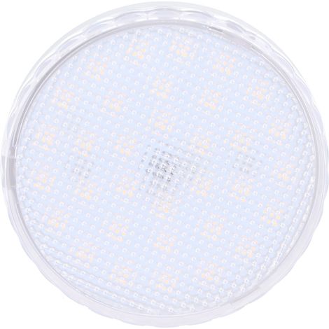 Plafonnier lumineux 33 LED 6 W, lumière chaude, idéal pour couloir ou entrée, 90-265 V. (1/5)