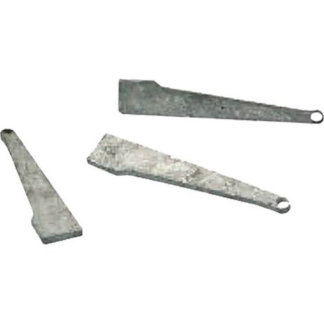 CUNEO PER DISTANZIATORI cm 10,5 x 3,5