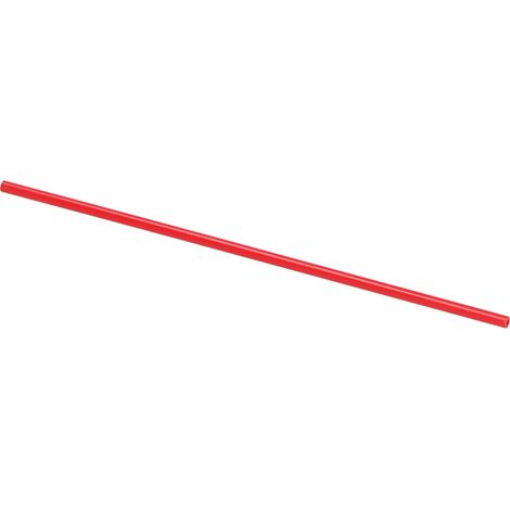 Ersatz-Sprühkanüle rot wd40