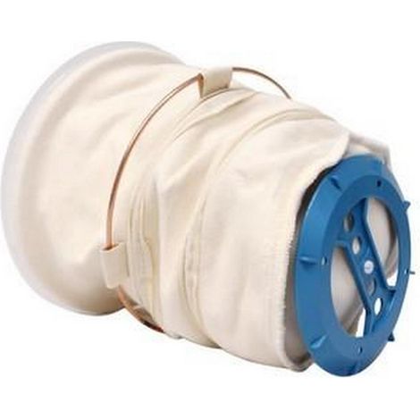 Ersatzteil - Filtre primaire coton GS/GM 80 - - NILFISK, BOSCH