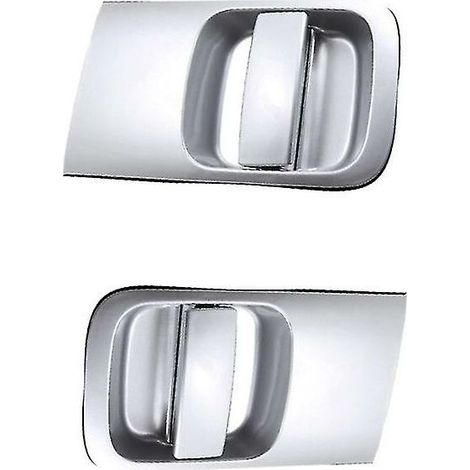 Exterior door handle for Hyundai H1 Grand Starex I800 R 83660-4h100,11 (1/3)