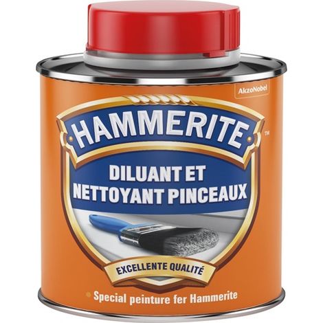 HAMMERITE - Hammerite diluant 0.250l 070760