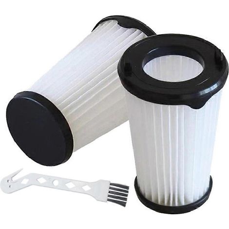 Filtres HEPA de rechange pour aspirateurs Electrolux AEG CX7 CX7-2 AEF150 EER73DB EER73BP EER73IG (1/5)