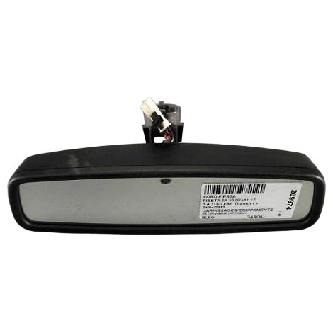 Retroviseur Interieur FORD Fiesta 08-12 [PRODUIT D'OCCASION]♻️5260683