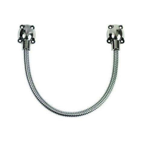 Gaine flexible pour alimentation électrique D int 7 mm ext 9 mm DLI7/30 - 30 mm - SEWOSY