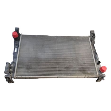 [PRODUIT D'OCCASION] Radiateur OPEL Corsa ♻️ Ref Oe. 55703927 - Garantie à vie (1/2)