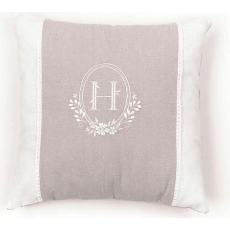 Today Collection Charme Kissen bicolore 40x40 cm