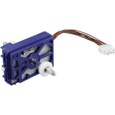 Transpalette électrique/gerbeur FREI - Poignée de commande d'accélérateur (1/4)