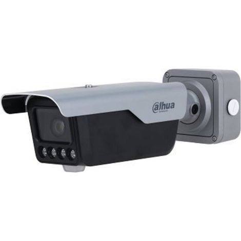 Cámara Dahua 4MP IR Bullet Network ANPR/ITC413-PW4D-LIZ1 (1/2)