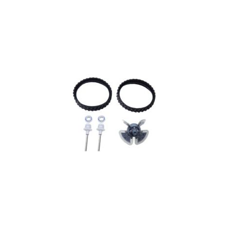 Groupe Moteur de Rempla­ce­ment R0524900 – pour Nettoyeur par Aspiration Zodiac MX6 / MX8 – Pièce Détachée Essentielle