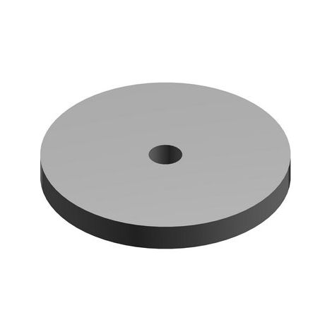 BOSCH Ersatzteil TTNR: 87167650830 Stauscheibe (x5)