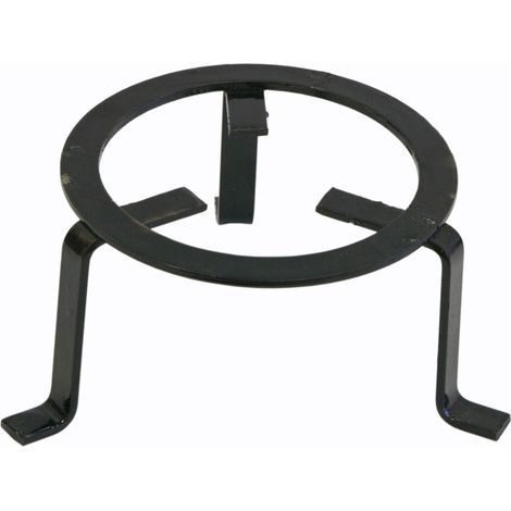 TREPPIEDI P/CAMINO D 30XH14CM