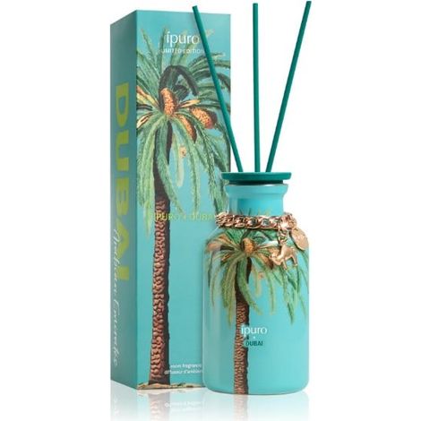 ipuro Raumduft Dubai 240 ml