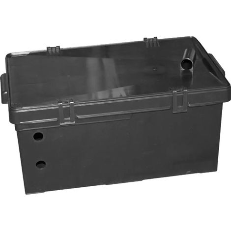 Wolf Box di neutralizzazione per COB-15/20/29, 2484013