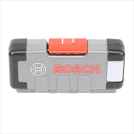 Bosch Jigsaw blades sets 40-piece jigsaw blade set Wood and Metal 2607010904