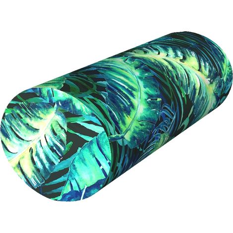 Cuscino a rullo - Calipso Ø25x60 cm (1/4)