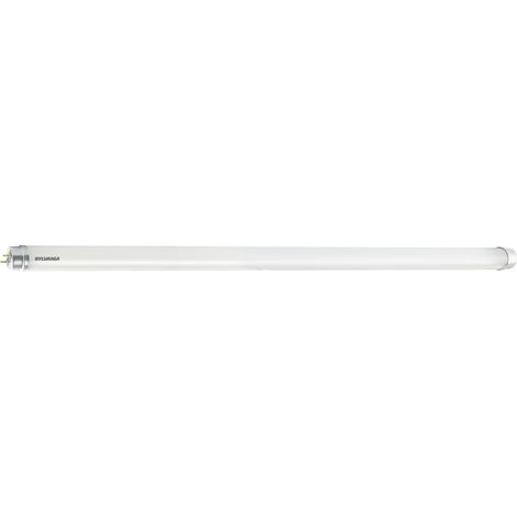 Tube LED TOLEDO AVANT T8 CCG - 13,3 W - 2 000 Lm - 3 000 K - SYLVANIA (1/2)