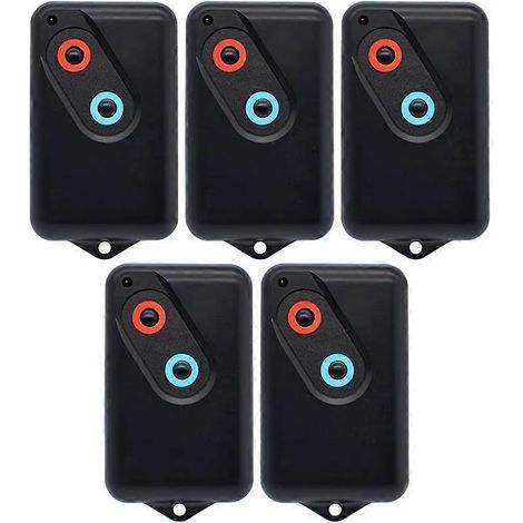 Pièces pour ouvre-porte de garage Boss Guardian SteelLine 303M compatible avec les télécommandes BHT4/BOL4/BOL6/BRD1/BRD9/2211-L/2211-L - JBMEDIA (1/4)