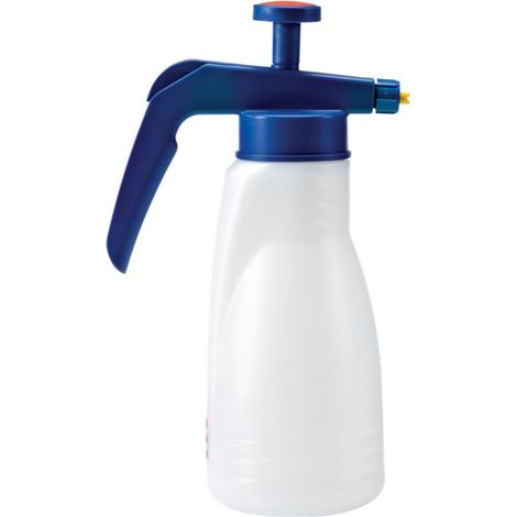 Pulverizador industrial Pressol Sprayfixx blanco 1.5 litros (1/3)