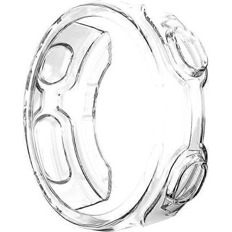 Étui de protection antichoc pour Garmin Forerunner 735XT (1/5)