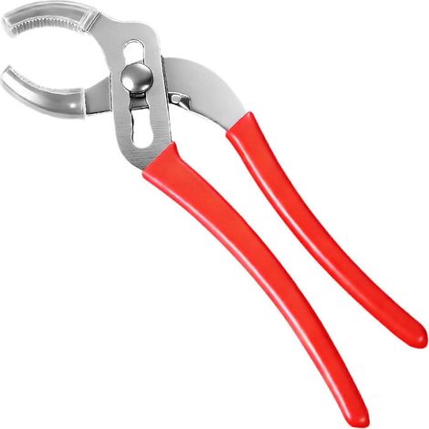 Pinces de serrage pour perceuses électriques, robustes, multifonctionnelles et de qualité supérieure avec grande ouverture (1/5)