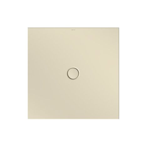 BETTE 5941-006AE Surface de douche rectangulaire Floor Jasmin AE
