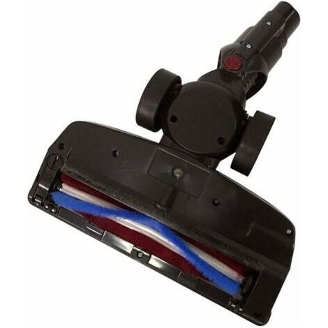 Pièces de rechange sous vide Aspirateur Tête de brosse Ajustement pour DIBEA D18 M500 Buse de brosse à plancher électrique DIBEA D18 M500 Ajustez les accessoires Proscenic P8 Aspirateur Access (1/4)