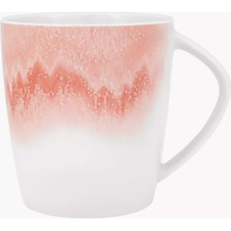 Duka Solvind Becher 400 ml Orange (1/2)