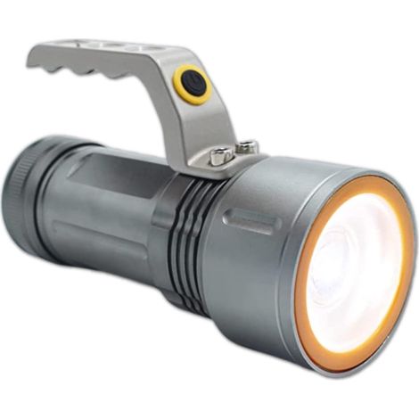 Torcia LED Impermeabile (1/5)
