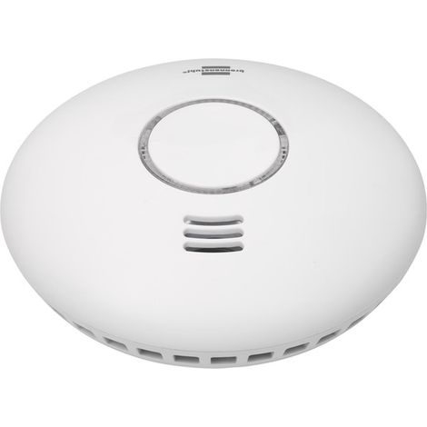 WIFI Rauch-/Hitzewarnmelder Typ WRHM01
