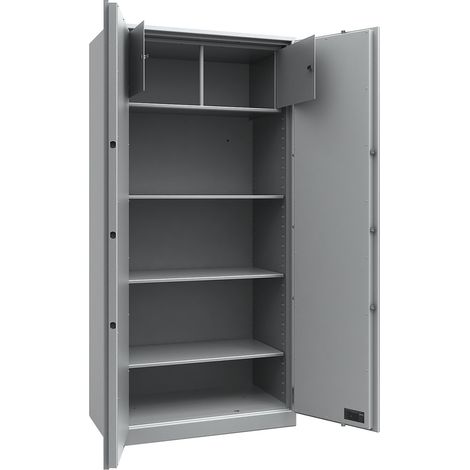FRANKEL kaiserkraft, Armoire de sécurité LIGHT, protection (1/4)