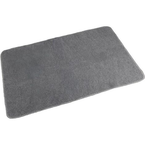 Kerbl Cinta de correr térmica gris claro para perro