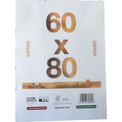 CORNICE A GIORNO APPLY 60X80 C