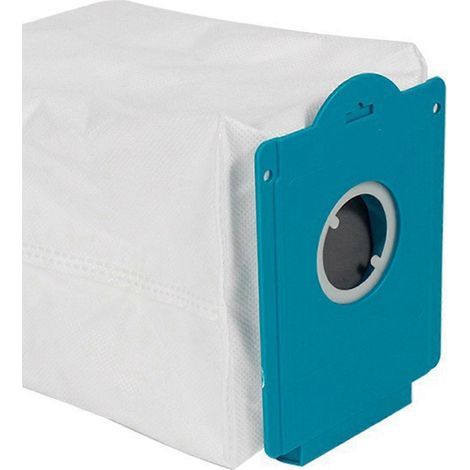 VCA-ADB90B Vacuum Cleaner Accessories Dust Bag Brush-- (1/4)