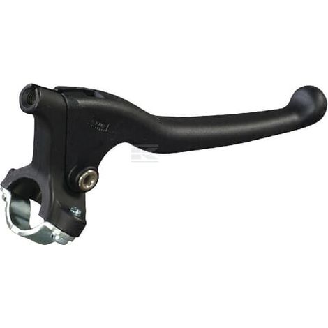 Leva d'azionamento senza martinetto AS-MOTOR G06780311