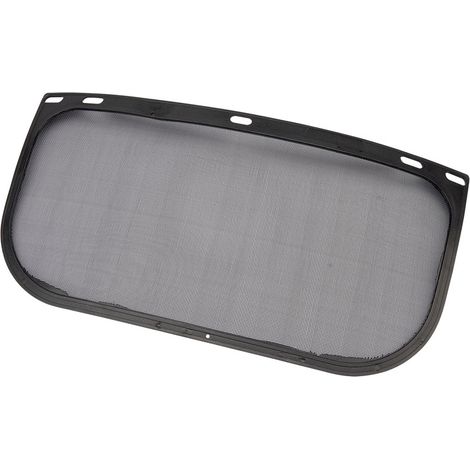 Draper 20525 Spare Visor for Forestry Helmet (SVCSH/T) (1/5)