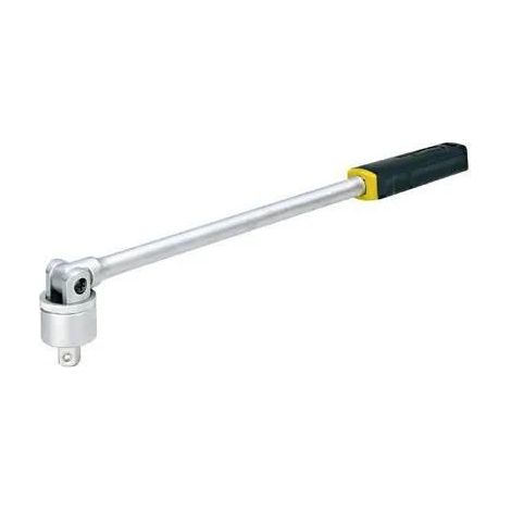 Proxxon Clé à cliquet 1/2" chromé mat 43 cm