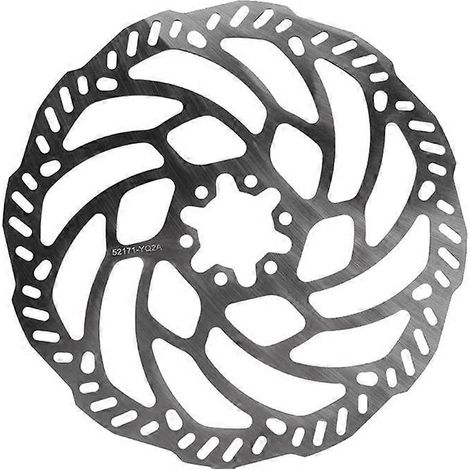 Disque de frein arrière en aluminium pour moto SurRon (1/5)