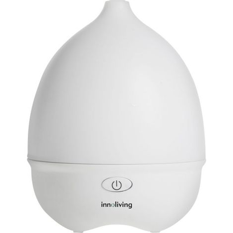 DIFFUSORE AROMA AD ULTRASUONI 27MQ  PZ 1,0 (1/4)
