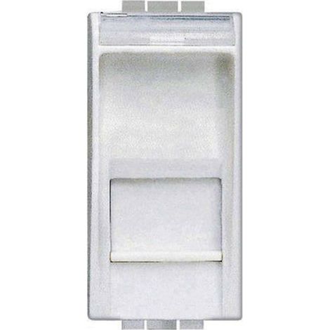 Living Light Connettore RJ45 Categoria 5E UTP
