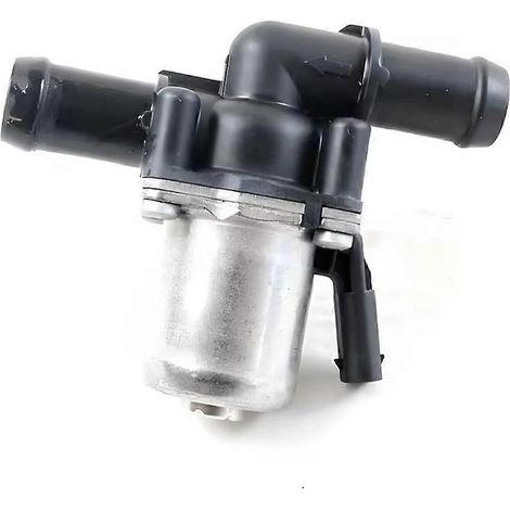 Électrovanne de commande de chauffage de liquide de refroidissement pour VOLVO S90 V90 2021 (réf. 31657218) (1/5)