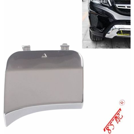 Cache-remorque arrival/cache-attelage 1668850601 A1668852423 Compatible avec Mercedes-Benz GLS X166 (december 2019) (1/4)