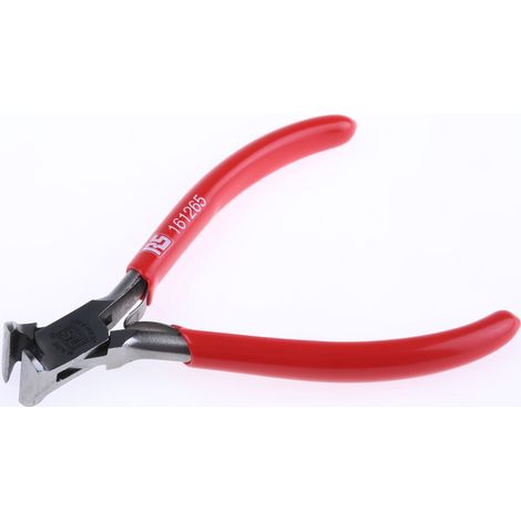 RS PRO Pinces coupantes 120 mm ( Prix pour 1 )