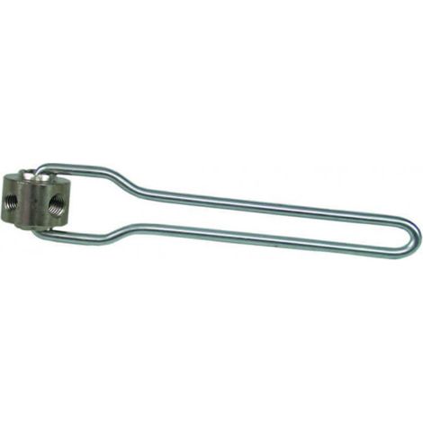 Trabattello Grim Staffe Stabilizzatrici Eu 75 N.4 Staffe Marchetti