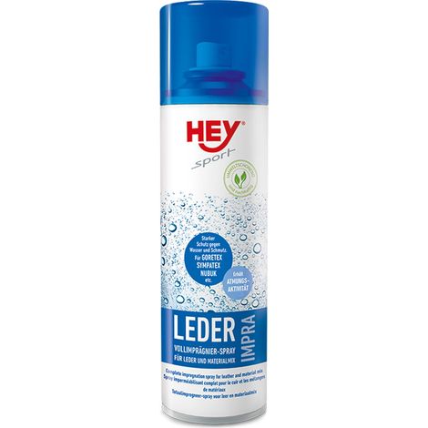 Impra-Leder impermeabilizzante per pelli lisce e scamosciate 200 ml