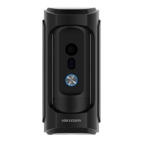 Hikvision DS-KB8113-IME1B Intercom Schwarz HD 2MP Kamera (1/3)