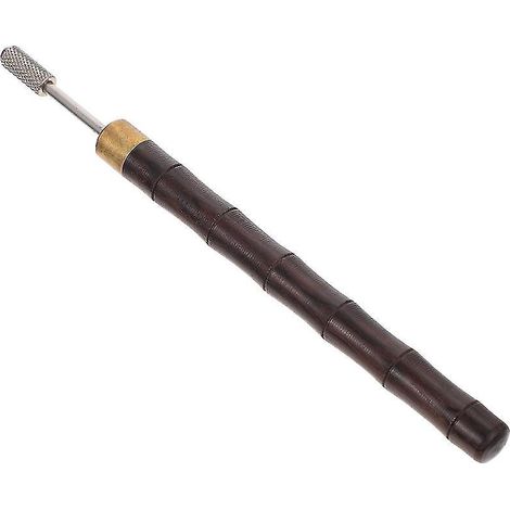 1 stylo à teindre pour cuir