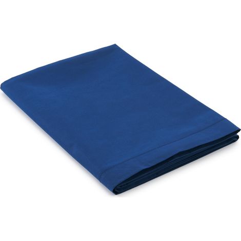 Drap Plat 240 x 300 cm Boréal - Linge de lit Coton Doux