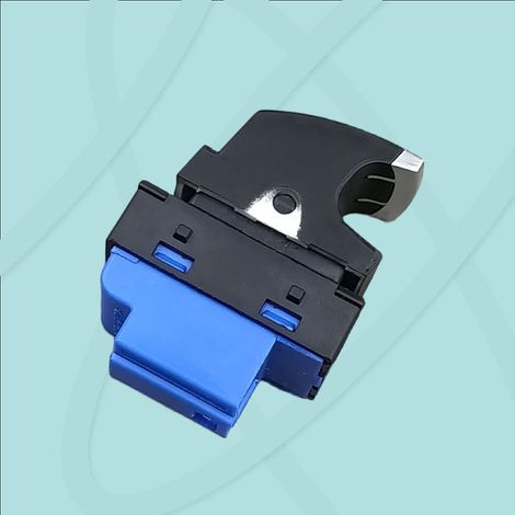 3AD959831A is applicable to the trunk release/unlocking button for Volkswagen Passat, Magotan, and B7. (1/4)